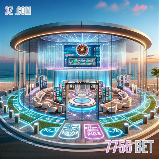 A Revolução do App no 7755 Bet: Experiência Inovadora