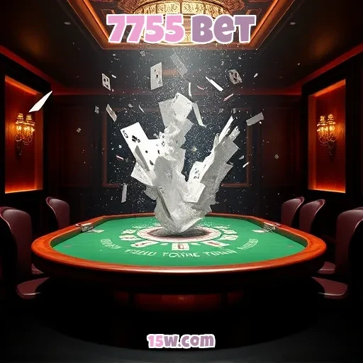7755 bet Bingo Online: O Melhor Lugar para Jogar e Ganhar Sempre!