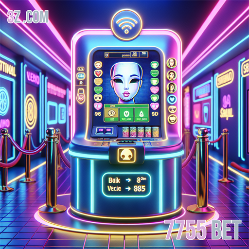 Cassino da 7755 Bet: Onde a Diversão Nunca Acaba