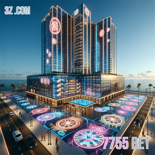 A Nova Era dos Jogos: Confiavel e Empolgante no 7755 Bet