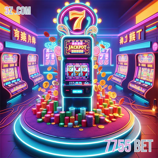 7755 bet: Uma Nova Era nos Jogos Online Brasileiros