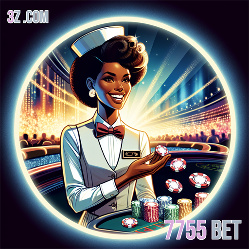 A Revolução do Login no 7755 Bet para Jogadores Brasileiros