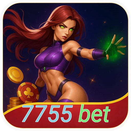 7755 bet