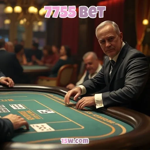 7755 bet: Novas Loterias e Emoções em Cada Sorteio