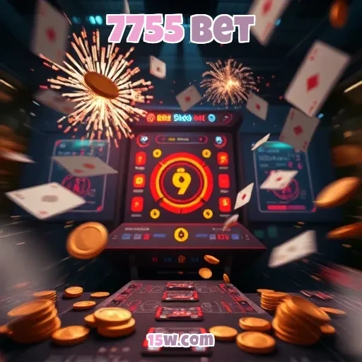 7755 bet: As Melhores Apostas em Poker Online Que Você Pode Conferir