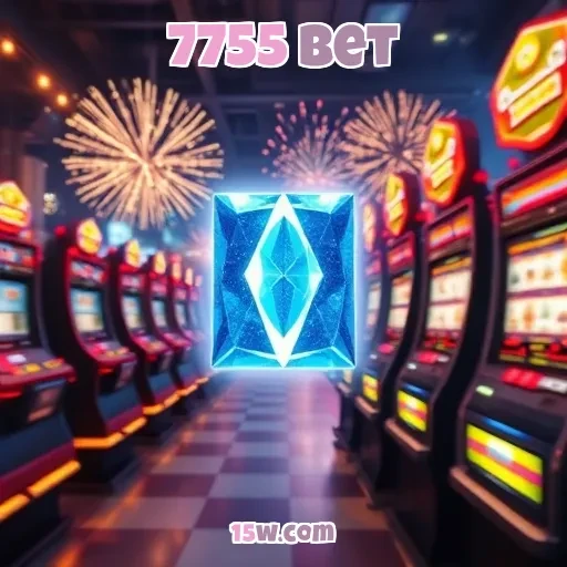 7755 bet Estratégias de Jogo
