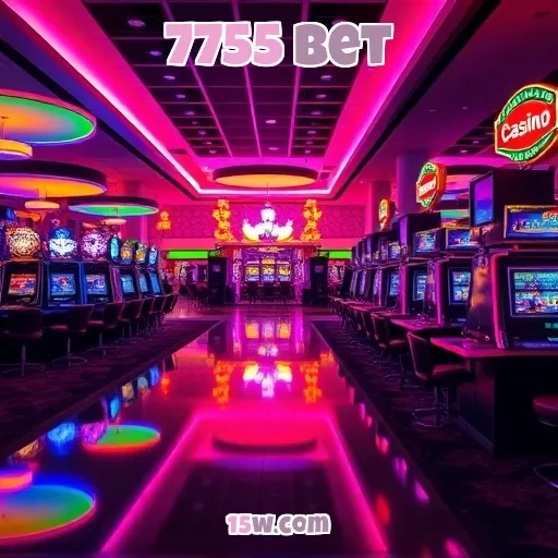 7755 bet: Vencedores que Encantam e Inspiram Usuários no Jogo